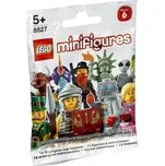 LEGO Minifigures 8827