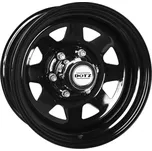 Dotz Dakar Dark 7x15 6x139,7 ET12