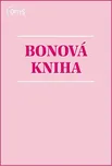 Bonová kniha A4 OP 1264