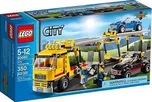LEGO City 60060 Autotransportér
