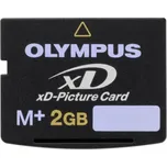 Olympus XD 2 GB