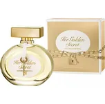 Antonio Banderas Her Golden Secret W EDT