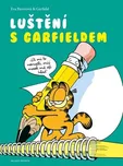 Bavorová Eva: Luštění s Garfieldem