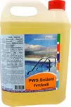 PWS snížení tvrdosti