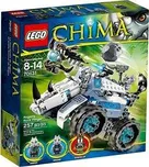 LEGO Chima 70131 Rogonův skalák