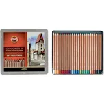 KOH-I-NOOR Gioconda 8828 24ks v kovové…