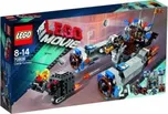 LEGO Movie 70806 Hradní kavalérie