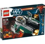 LEGO Star Wars 9494 Anakins Jedi…