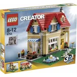 LEGO Creator 3v1 6754 Rodinný dům