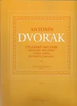 Dvořák Antonín | Cigánské melodie op.…