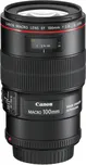 Canon EF 100 mm f/2.8L Macro IS USM