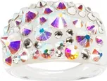 Troli Prsten Bubble Crystal AB