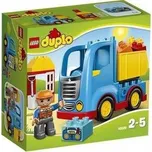 LEGO Duplo 10529 Nákladní auto