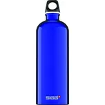 Sigg Láhev 1,0 l Traveller Dark Blue