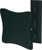 Nástěnný držák na TV, 25,4 - 61 cm (10" - 24") NewStar FPMA-W810BLACK, černý