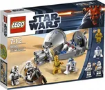 LEGO Star Wars 9490 Únik droidů