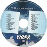 Karaoke DVD: 07 Rockové rozjímání