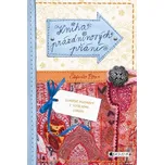 Prázdniny s kouzelným deníkem -…