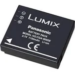 Panasonic CGA-S005E/1B akumulátor