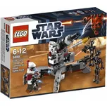LEGO Star Wars 9488 Bojová jednotka…