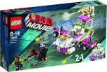LEGO Movie 70804 Zmrzlinářský stroj