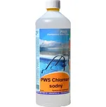 PWS chlornan sodný