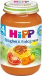 HiPP Špagety v boloňské omáčce - 6 x…