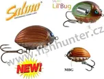 Wobler Salmo Lil`Bug 3cm MBG