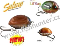 Wobler Salmo Lil`Bug 3cm MBG