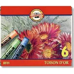 Koh-i-Noor Toison D`or 8511 6ks