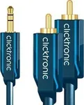 Kabel Clicktronic HQ OFC