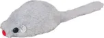 Trixie Myš velká 8 cm šedá