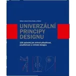Univerzální principy designu - William…