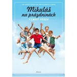 Mikuláš na prázdninách - Valérie…