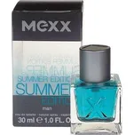 Mexx Man Summer Edition EDT