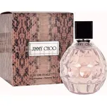 Jimmy Choo Jimmy Choo W EDT