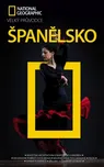Španělsko - Fiona Dunlop