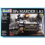 Model 1:72 Revell SPz Marder 1A3