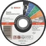 BOSCH řezný kotouč Rapido…