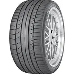 Continental ContiSportContact 5 245/40…