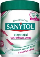 Sanytol Dezinfekční odstraňovač skvrn 450 g 