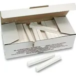 KOH-I-NOOR křída bílá 37153 100ks