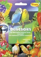 Delicacies pro exoty, balení 50 g