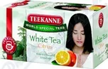TEEKANNE White Tea Citrus n.s.20ks