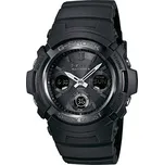 Casio The G/G-SHOCK AWG-M100B-1A