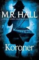 Koroner - M.R. Hall