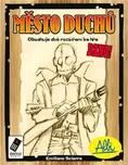 Albi Bang! Město duchů