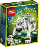 LEGO Chima 70127 Vlk Šelma Legendy