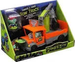 Zombie Zity Tow Truck