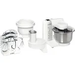 Bosch MUM 4835 + MUZ4FW3